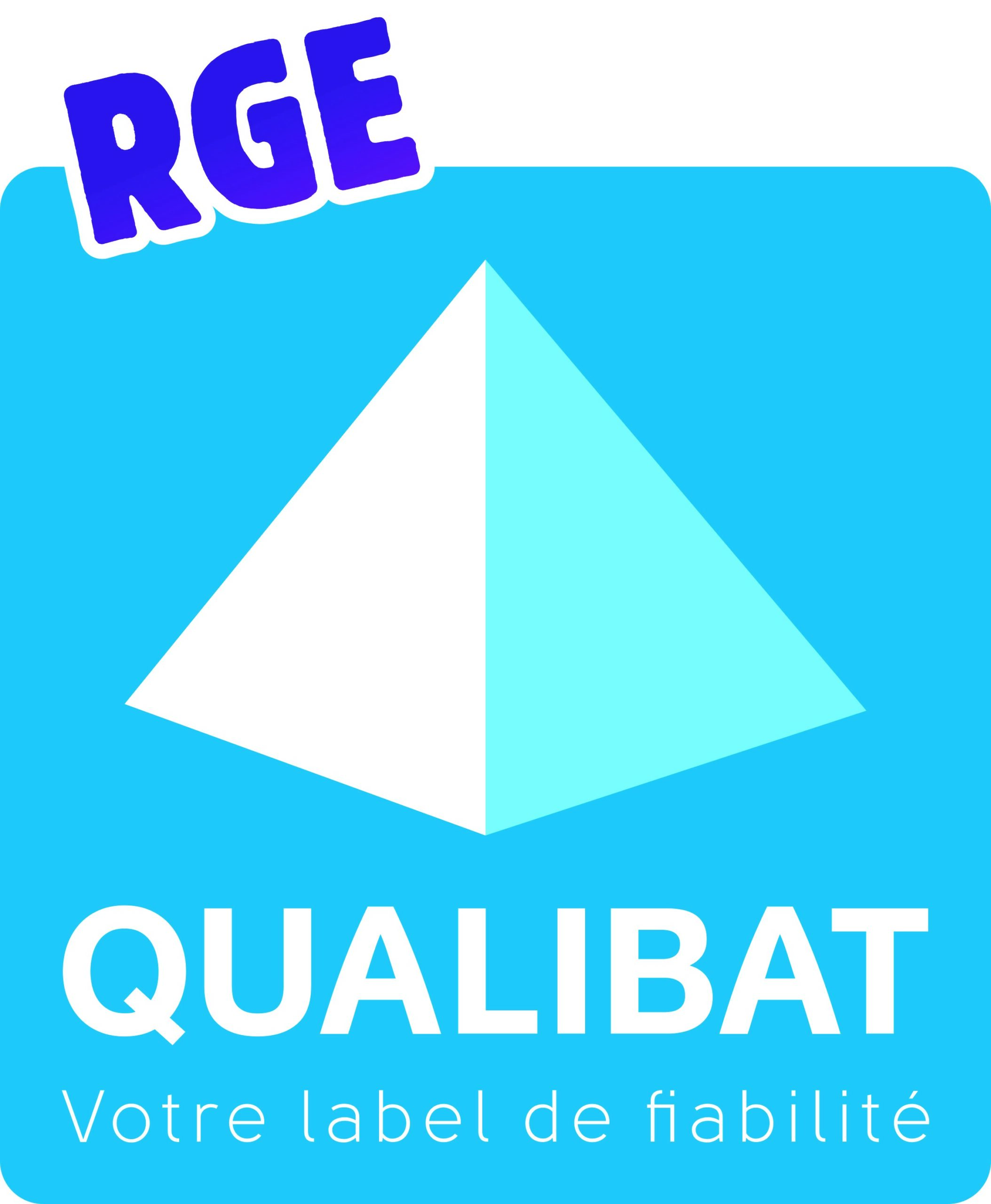 Logo certification RGE